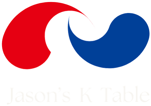 Jason's K Table